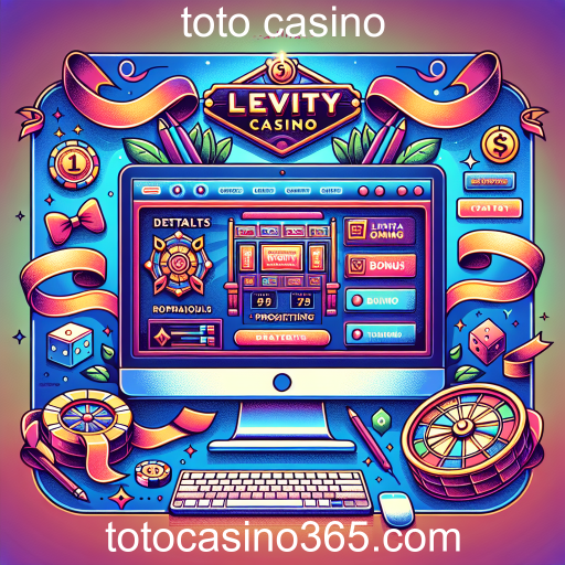 Maximize seus ganhos com as promoções atuais do Toto Casino